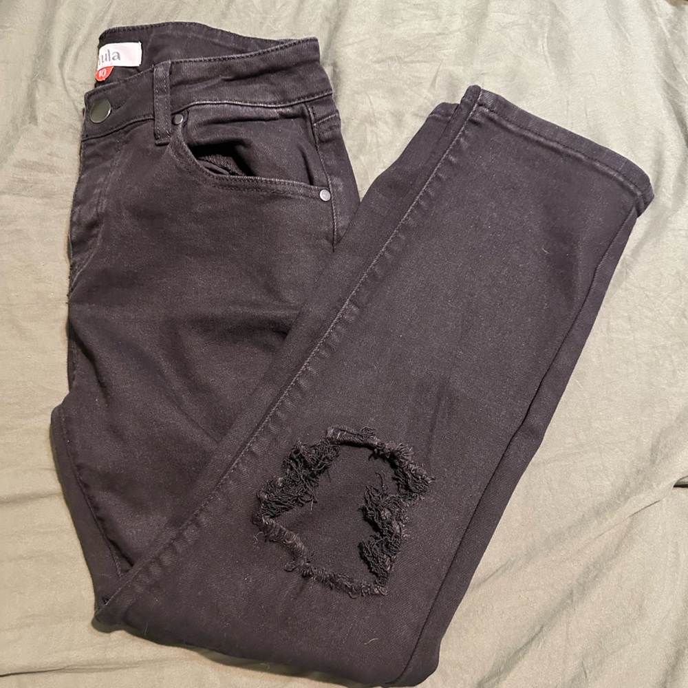 Arula Jeans